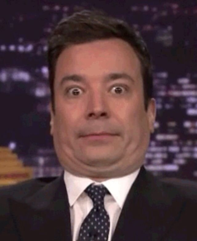 Jimmy Fallon Jimmy Fallon